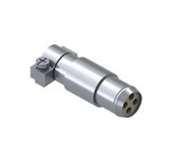 Ilme Buchseneinsatz CX 04 BF