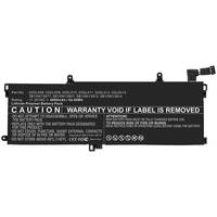 MicroBattery CoreParts MBXLE-BA0269 - Akku - LenovoLaptop Battery for Lenovo