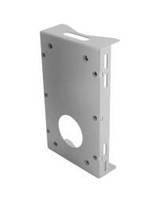 Ernitec 0070-10002, Montage, Universal, 13 cm, 136 mm, 60 mm, 232 mm