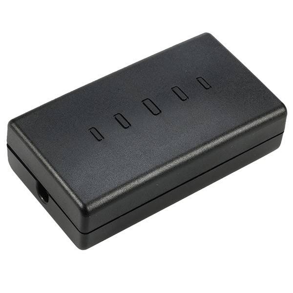 Bachmann Schnur-Zwischendimmer 924.083
