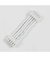 Synergy 21 92169, Beleuchtungsstecker, Weiß, 500 g, 1 Stück(e)