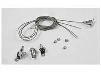 Synergy 21 S21-LED-J00176, Montageset, Grau, Weiß, LED, 100 g, 1 Stück(e)