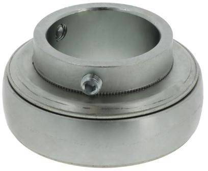 Spannlager UC310 AGR ID 50mm AD 110mm Breite70mm 1St./VE SNR