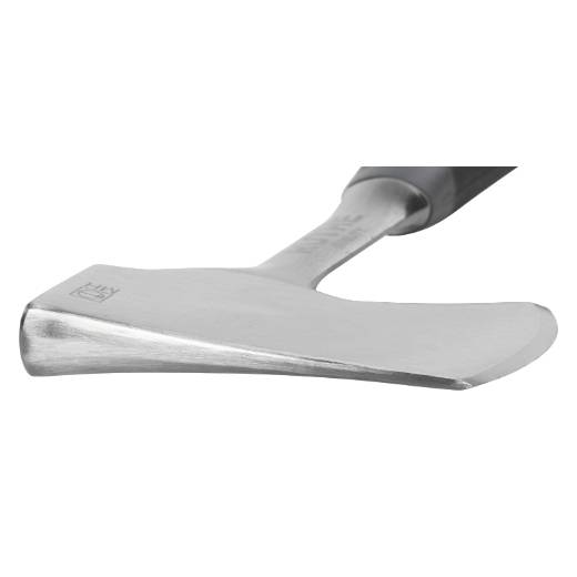 RUTHE Handwerkerbeil Vollstahl