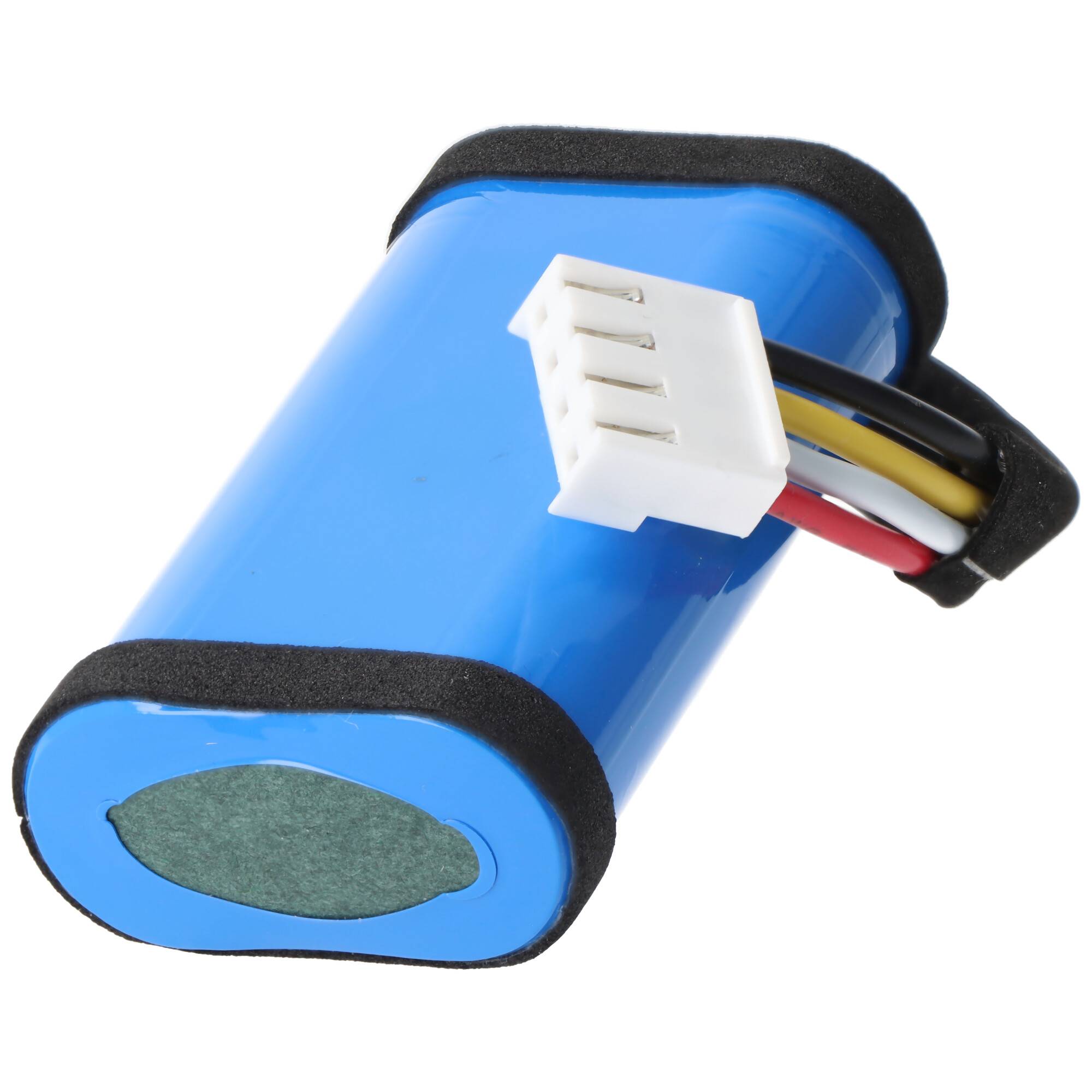 Akku passend für JBL Flip 5, Li-ion, 3,7V, 5200mAh, 19,2Wh, 1INR19/66-2, ID1060-B