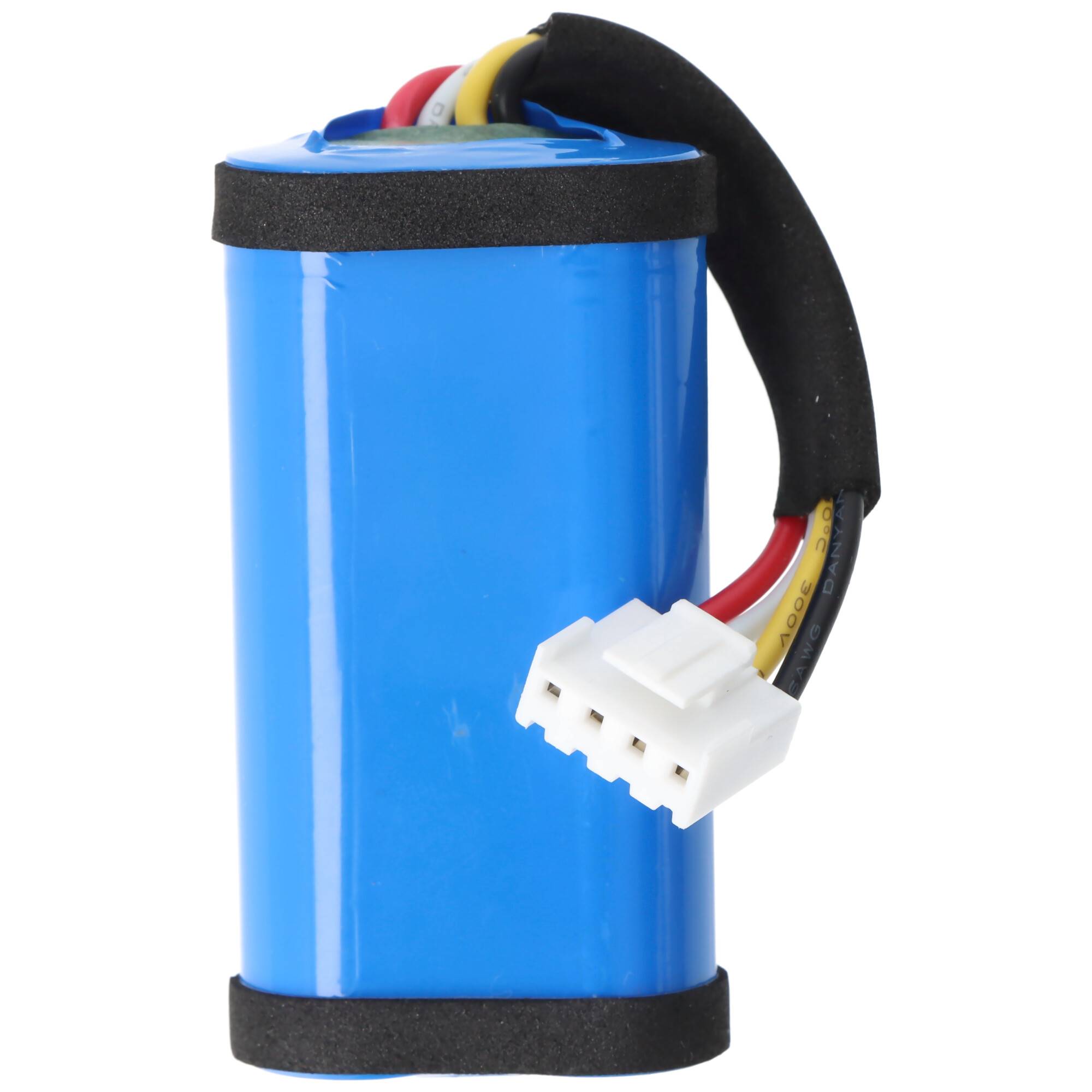 Akku für JBL Flip 5 u.a. wie ID1060-B u.a. 5200mAh für Lautsprecher Boxen Speaker