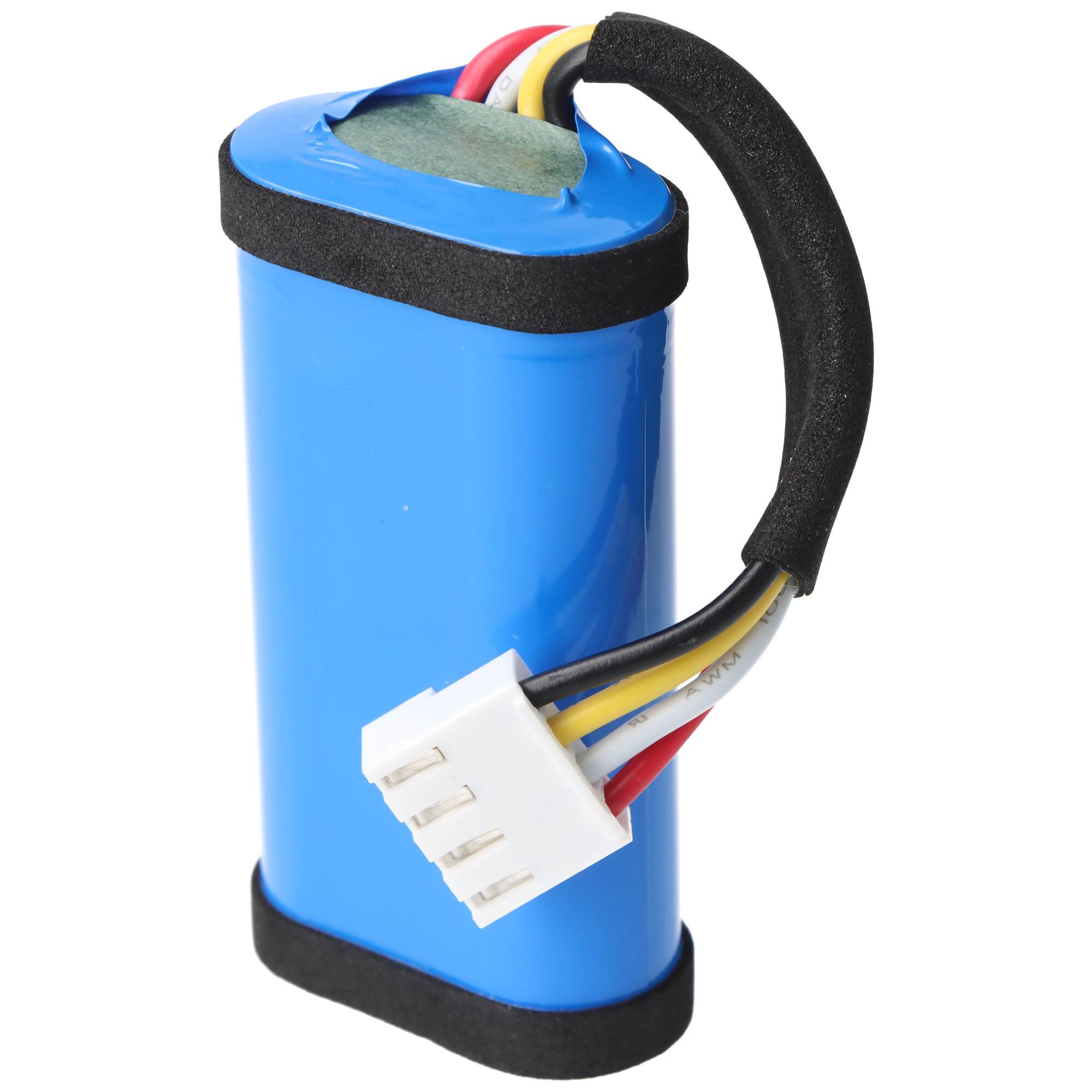 Akku für JBL Flip 5 u.a. wie ID1060-B u.a. 5200mAh für Lautsprecher Boxen Speaker