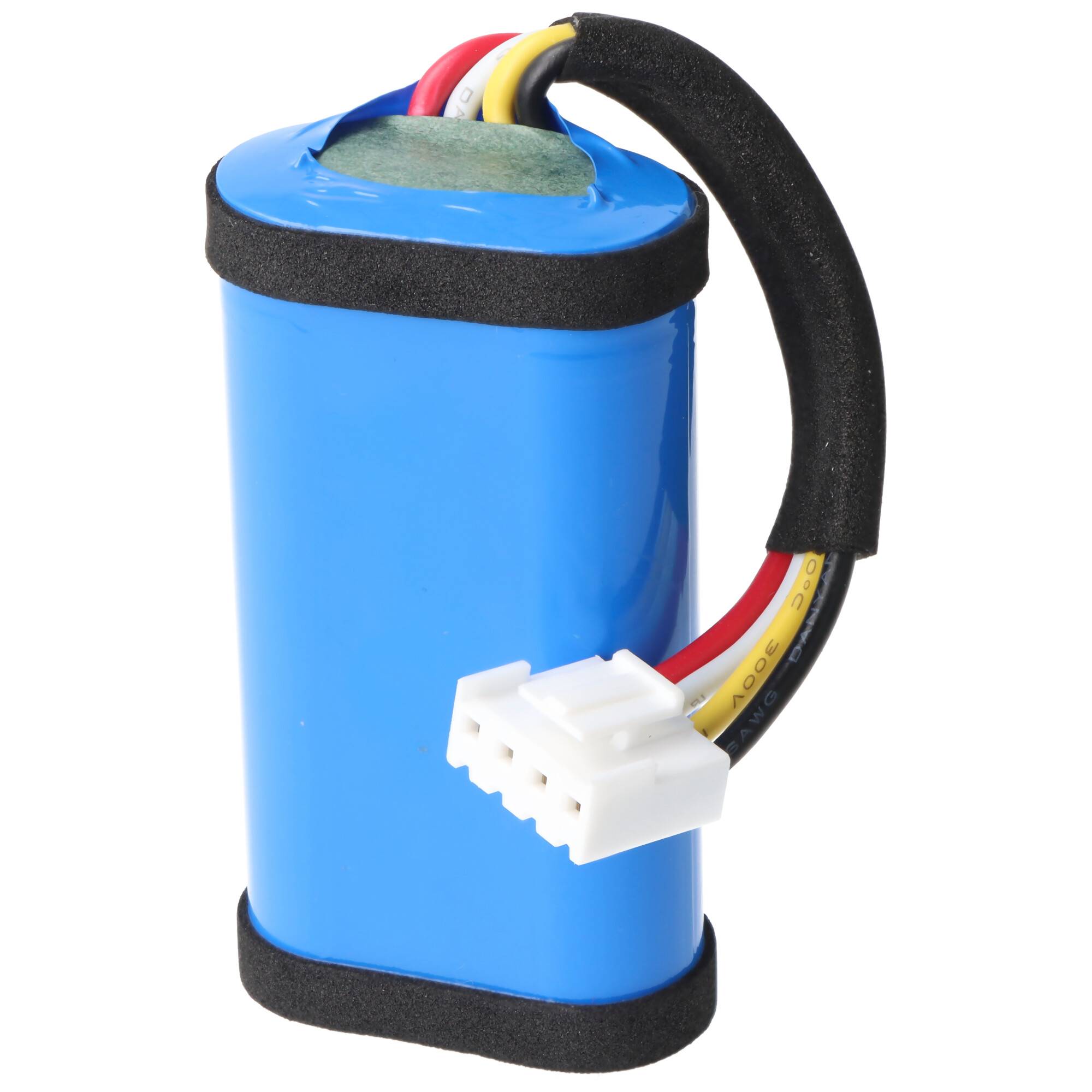 Akku für JBL Flip 5 u.a. wie ID1060-B u.a. 5200mAh für Lautsprecher Boxen Speaker