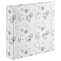 Hama Graphic, Beige, Schwarz, Weiß, 200 Blätter, 10 x 15, Weiß, 100 Blätter, 225 mm