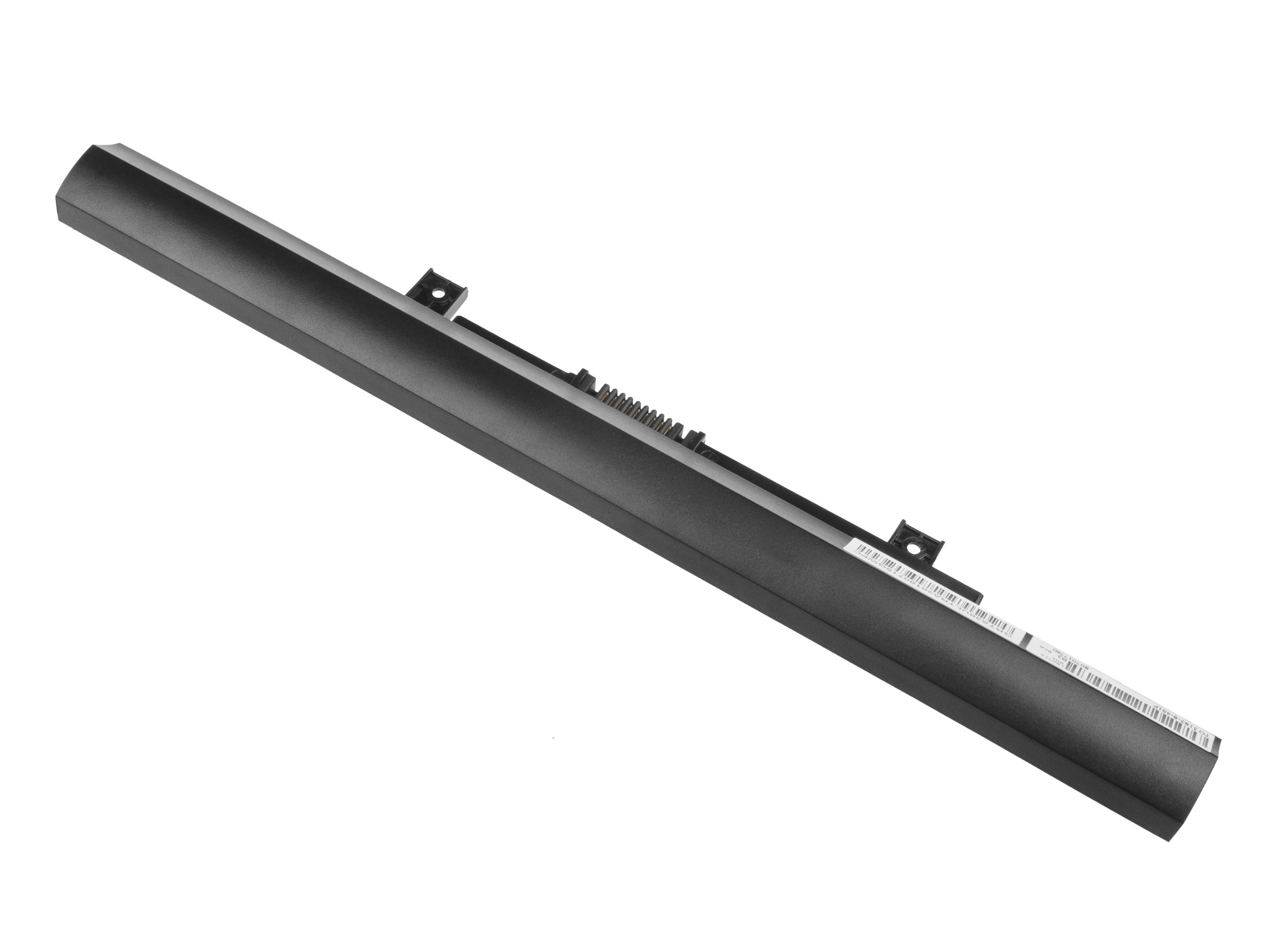 ULTRA Laptop-Akku für Toshiba Satellite C50-B C50D-B - 11.1V - 5200mAh