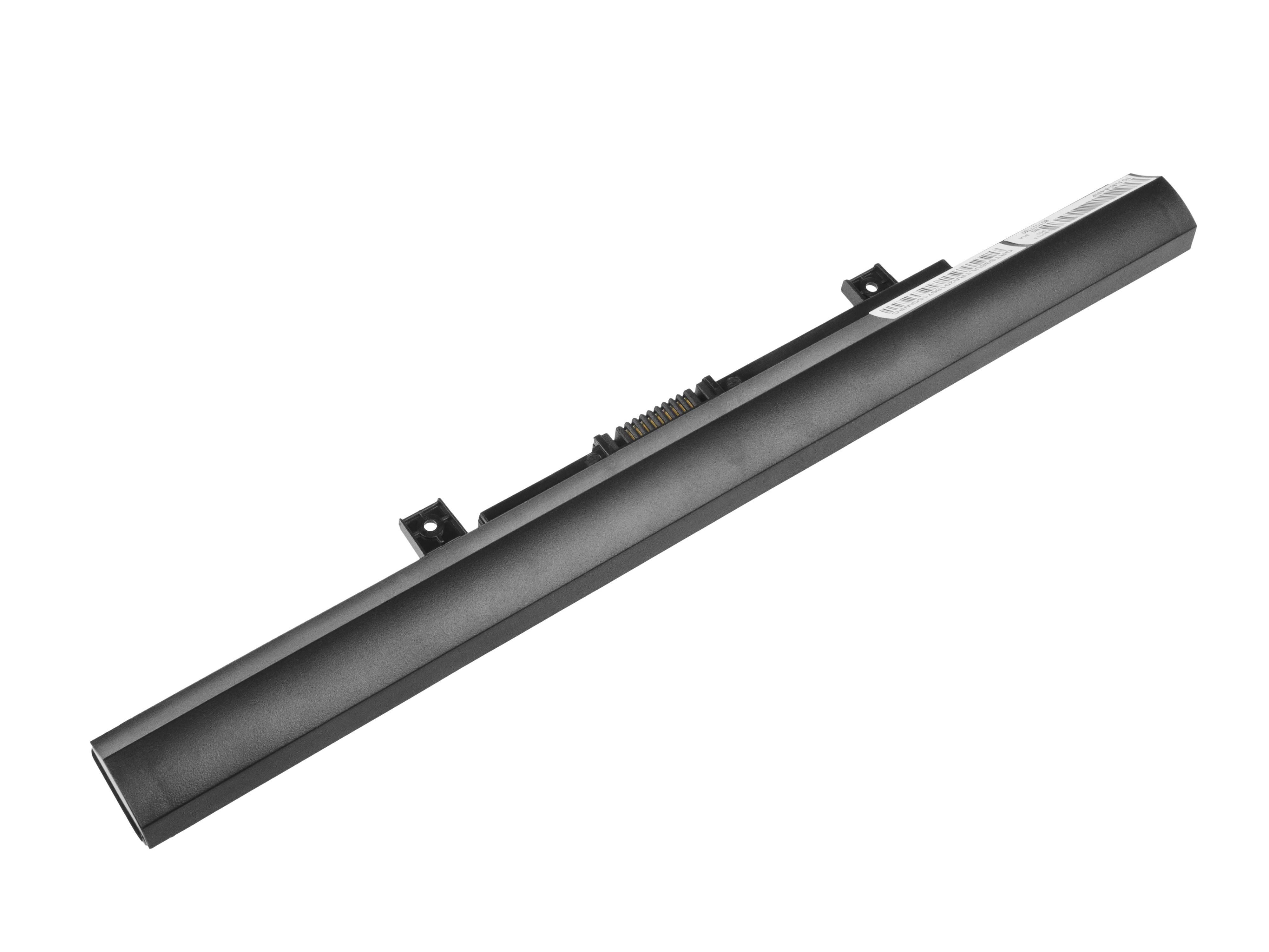 ULTRA Laptop-Akku für Toshiba Satellite C50-B C50D-B - 11.1V - 5200mAh
