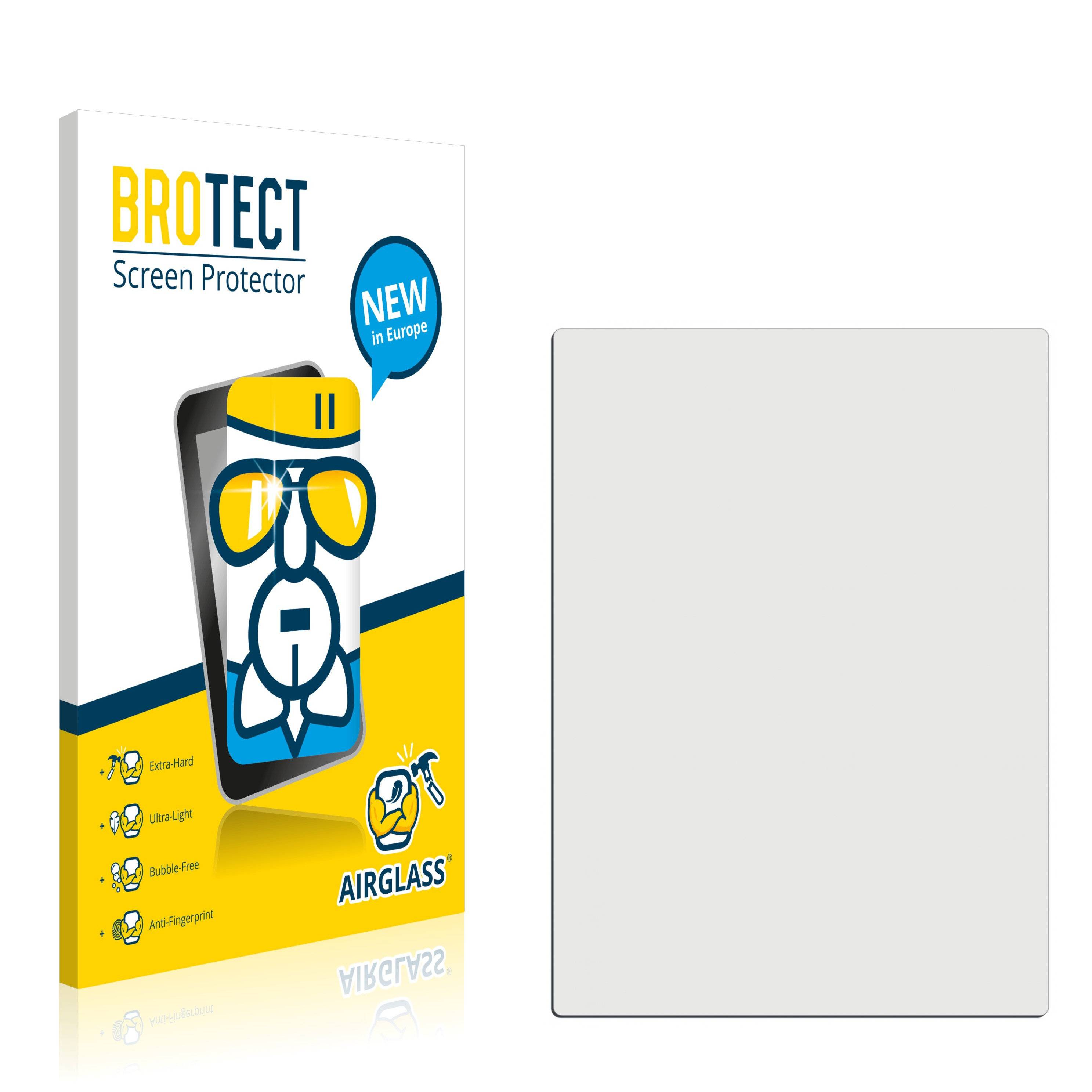 BROTECT AirGlass Schutzglas Folie für Boyue Likebook