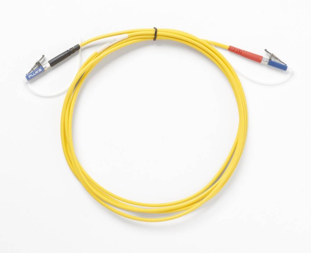 Fluke Networks SM-Testreferenzleitung 5235529