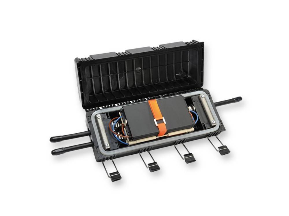 Corning LWL Muffe UCAO 3-6 S45754-A3-A75