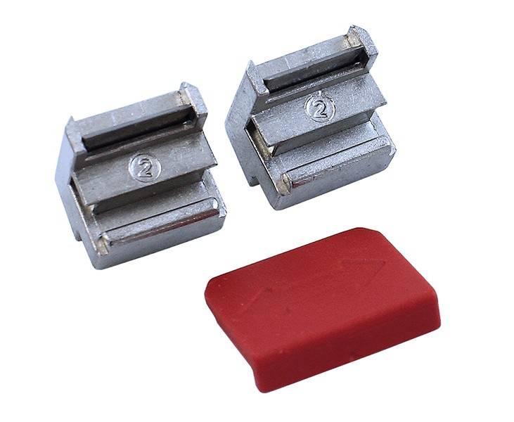 Intercable Tools Ersatzmesser-Set EM16V