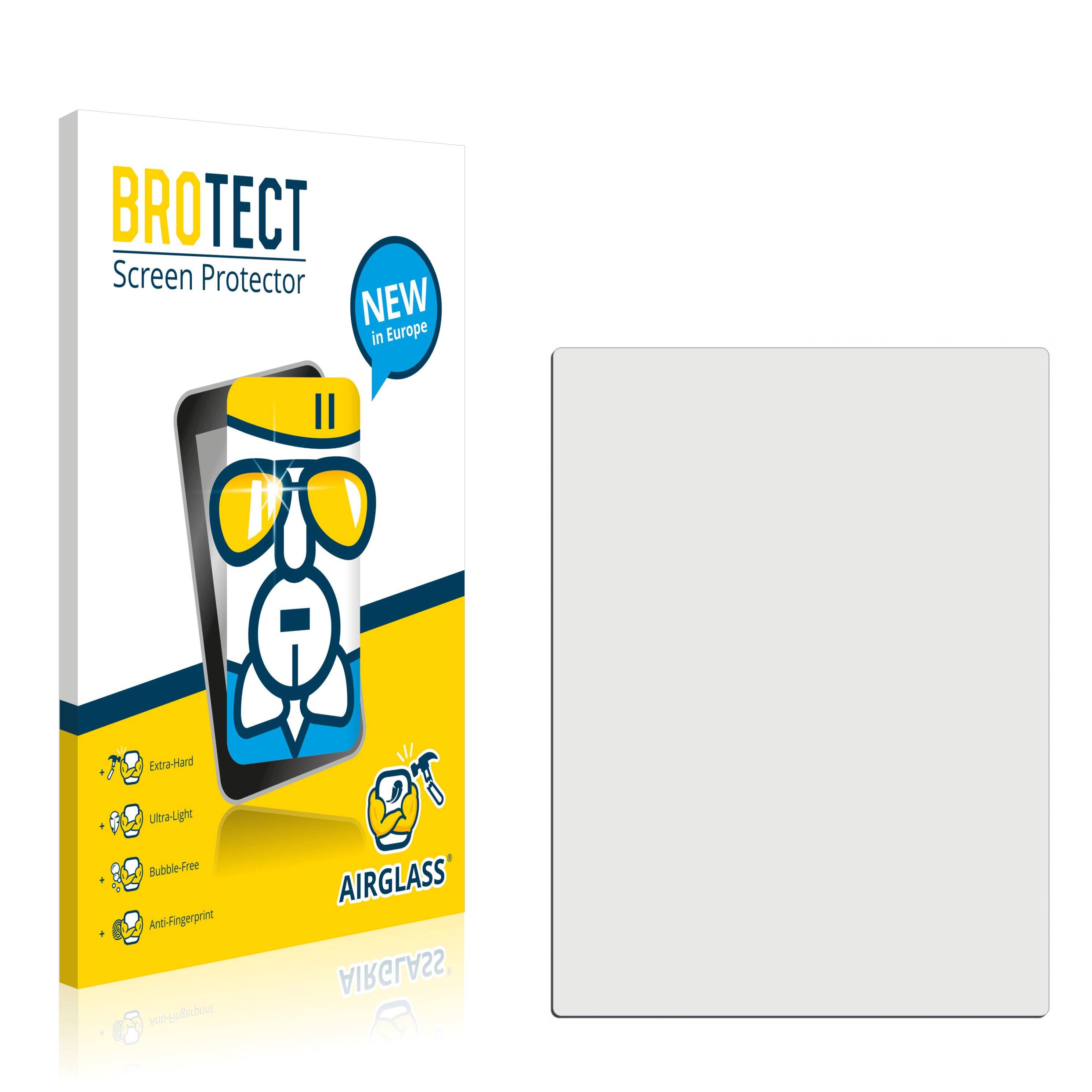 BROTECT AirGlass Schutzglas Folie für EBS V2 TFT