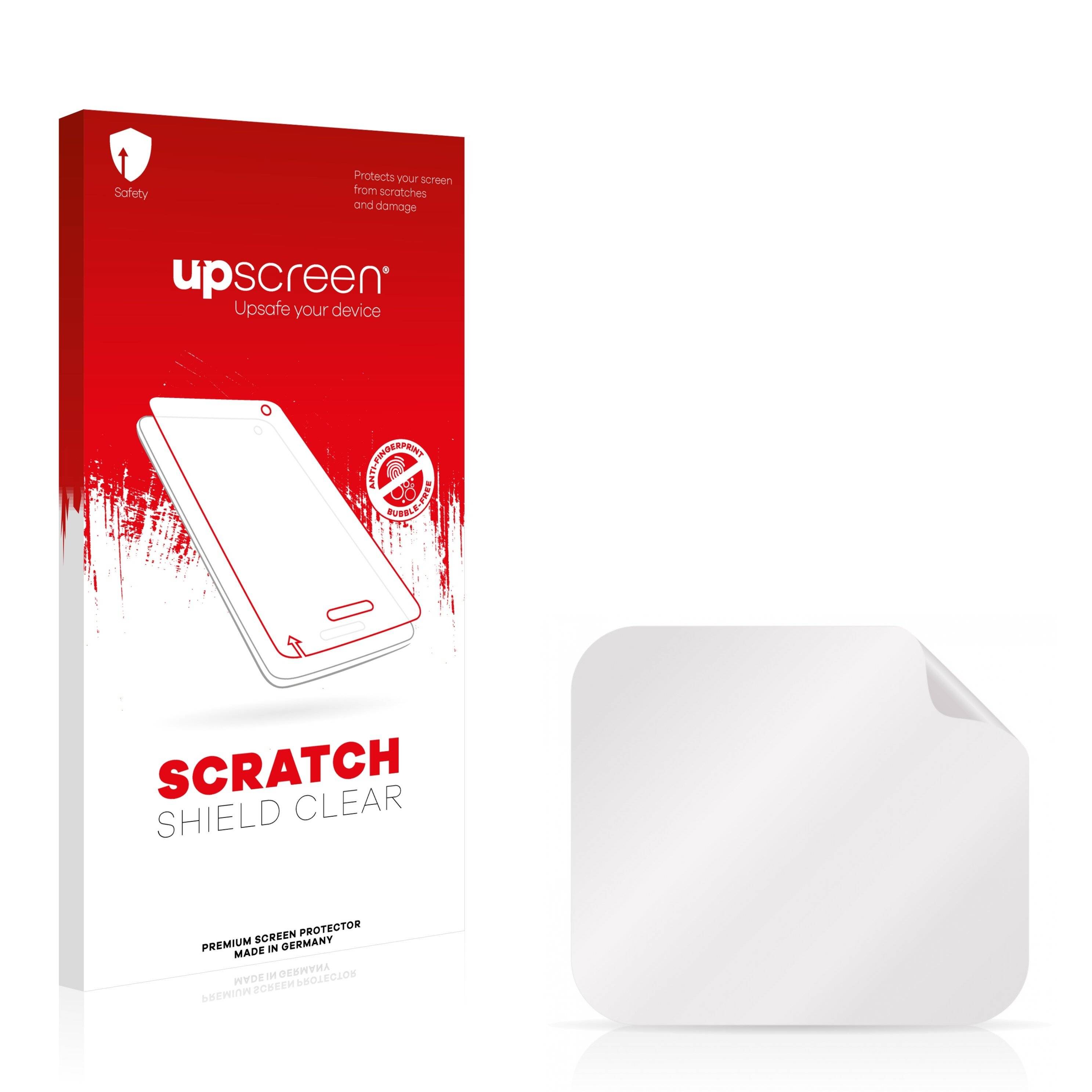 upscreen Scratch Shield Clear Premium Displayschutzfolie für Landxcape