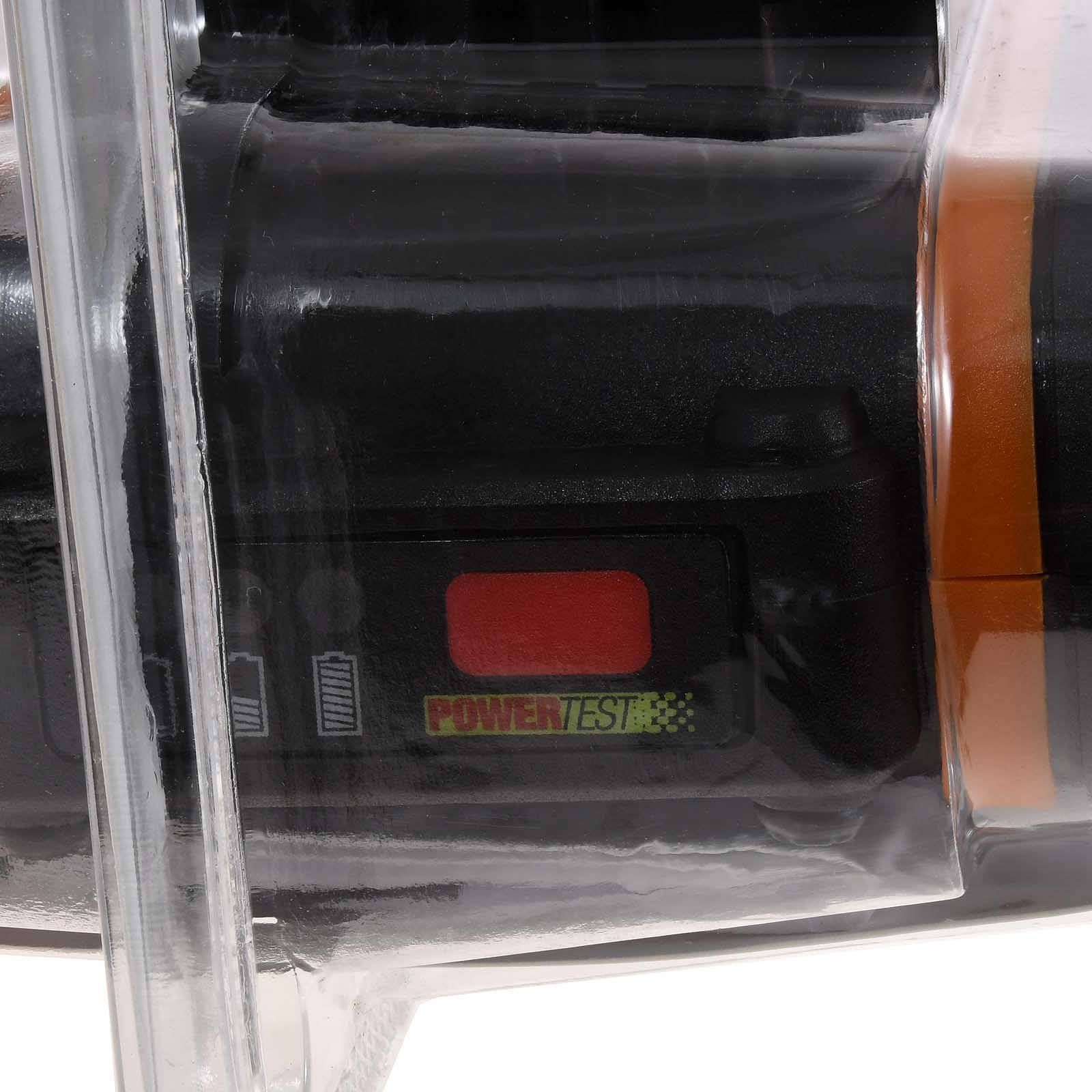 Powery WORX WA3551.1 Akku 20V 2Ah Li-Ion, 20V, Li-Ion