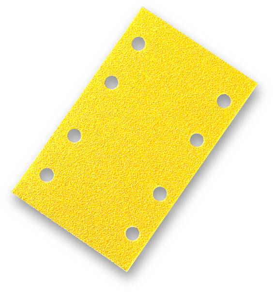 Sia 1960 rexx fast Streifen 81x133 mm Korn 80 8-Loch