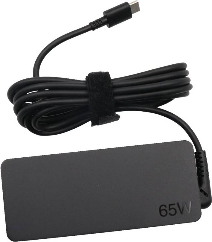 Lenovo PD,65W,20/15/9/5V,3P,WW,DEL (FRU02DL106)
