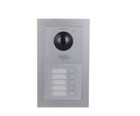 Dahua Technology VTO4202F-MB1, 7,62 cm (3""), Aluminium, IK07, 2 MP, Gleichstrom, Gleichstrom