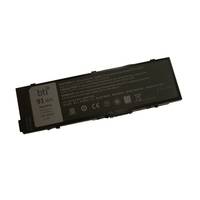 BTI - REPLACEMENT 9 CELL BATTERY FOR - Batterie - 7.982 mAh