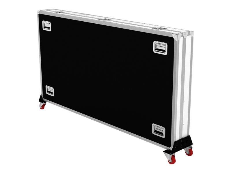 Swedx SBFC-58 - Hartschalentasche für LED-Display
