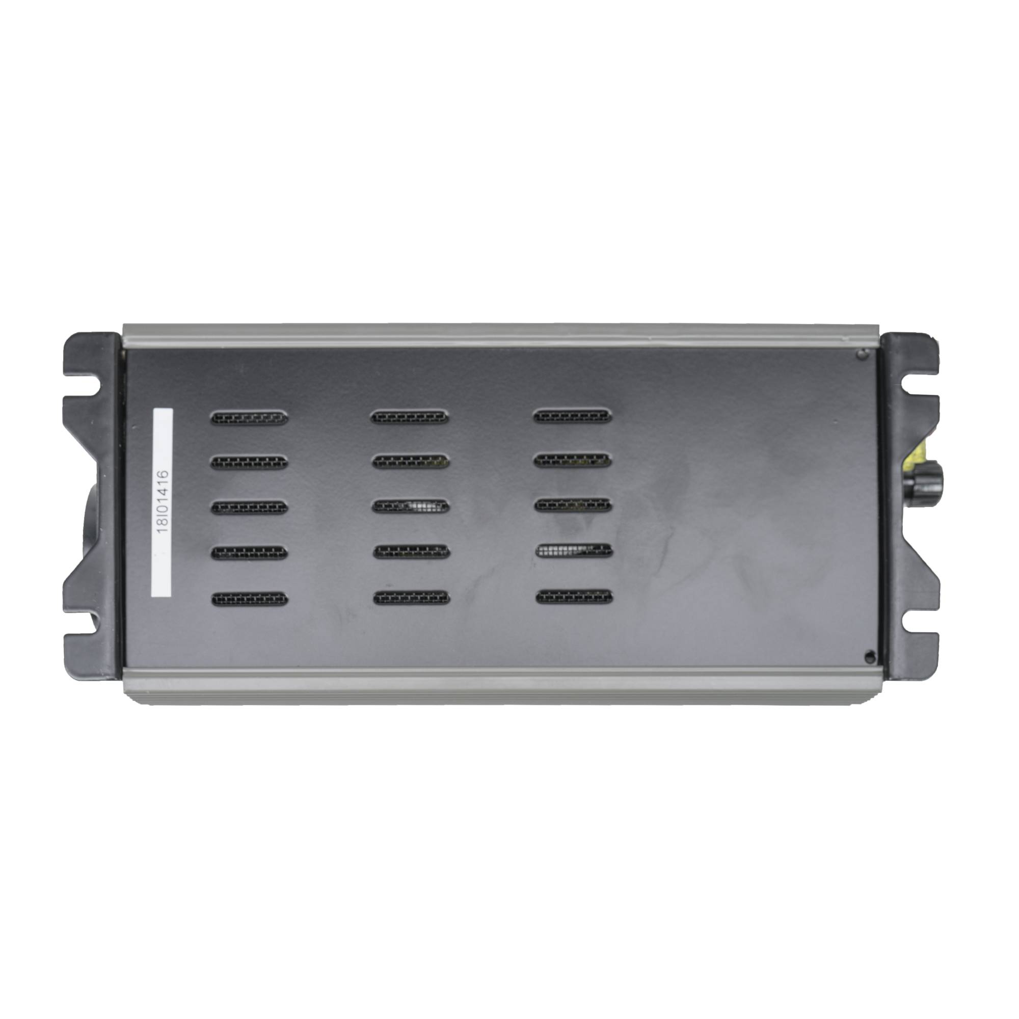 RO: Invertor de tensiune AlcaPower by President 600W 24V-230V, sinusoida modificata, port USB