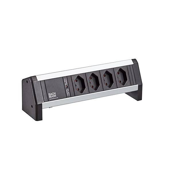 Bachmann Steckdosenleiste 339.110