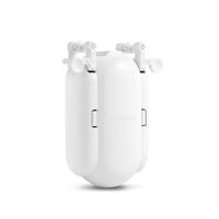 SwitchBot W0701600 -IW - DACH, I Rail, 8 kg, Weiß, Android, iOS, Akku, Eingebaut