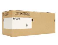 Ricoh - Gelb - original - Tonerpatrone