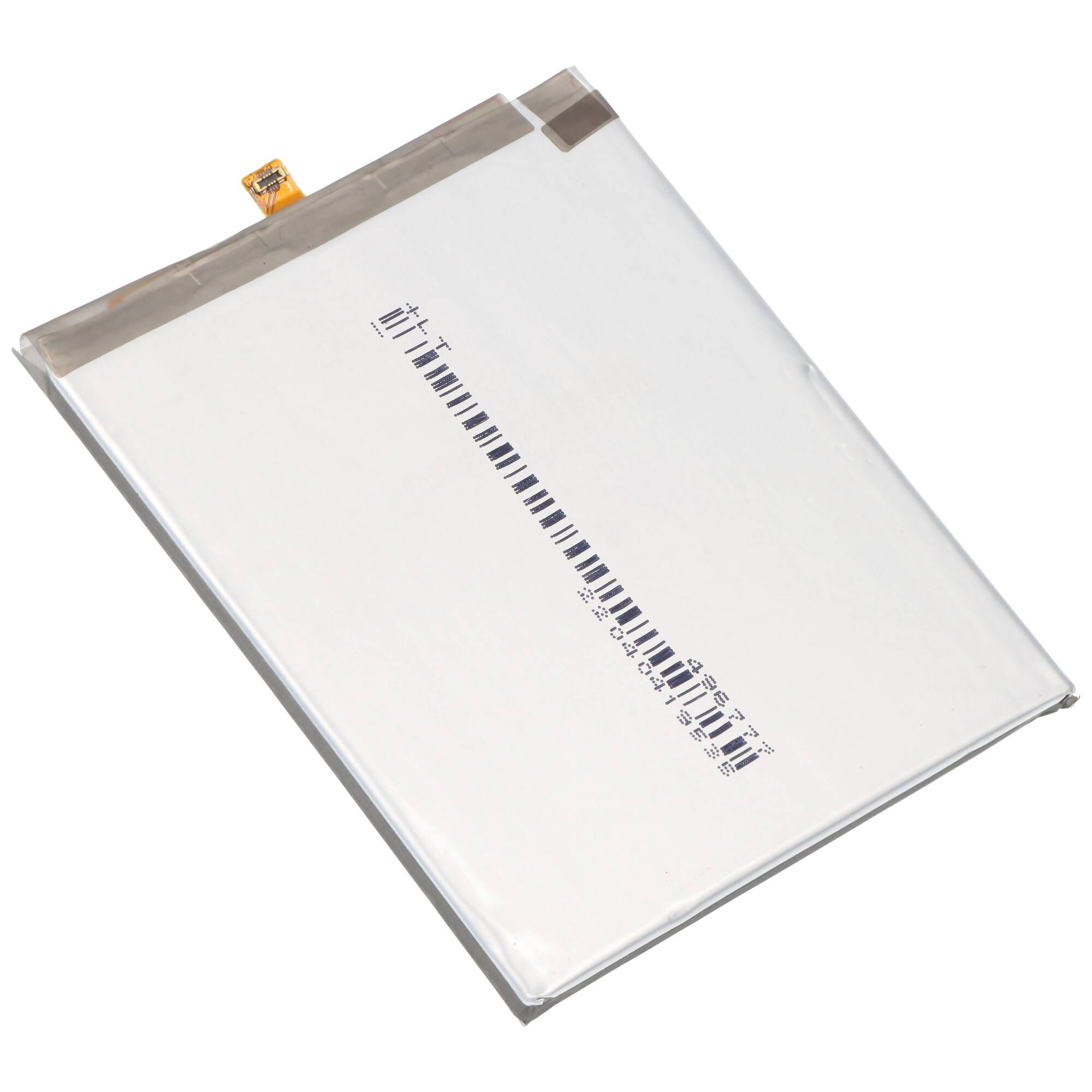 Akku passend für Samsung Galaxy S22 Plus 5G, Li-Polymer, 3,88V, 4370mAh, 16,9Wh, built-in, ohne Werkzeug