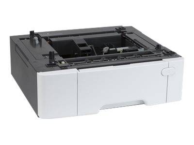 Lexmark Fach - 550 Blätter