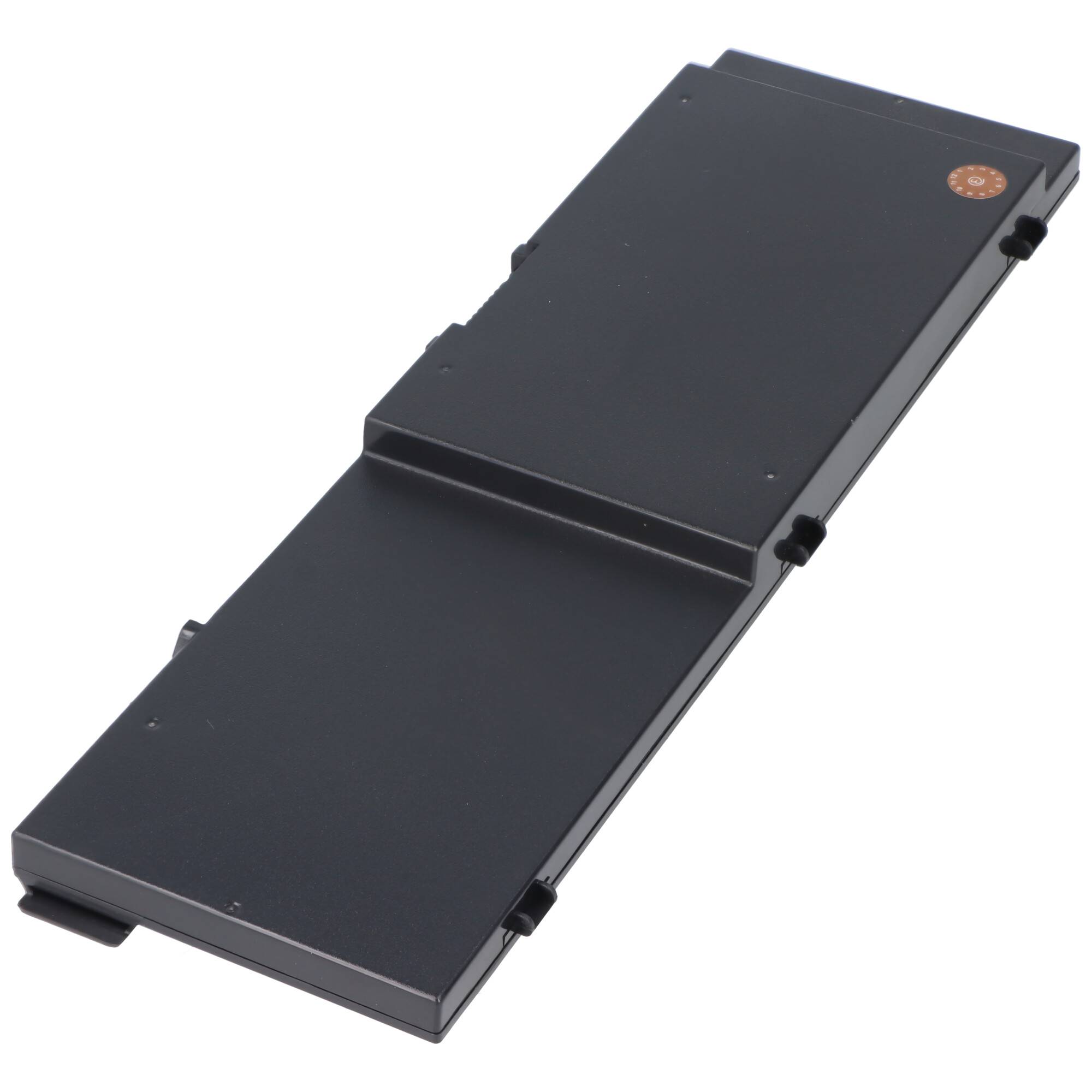 Akku passend für Dell Precision 17 7720, Li-Polymer, 11,4V, 7980mAh, 91Wh