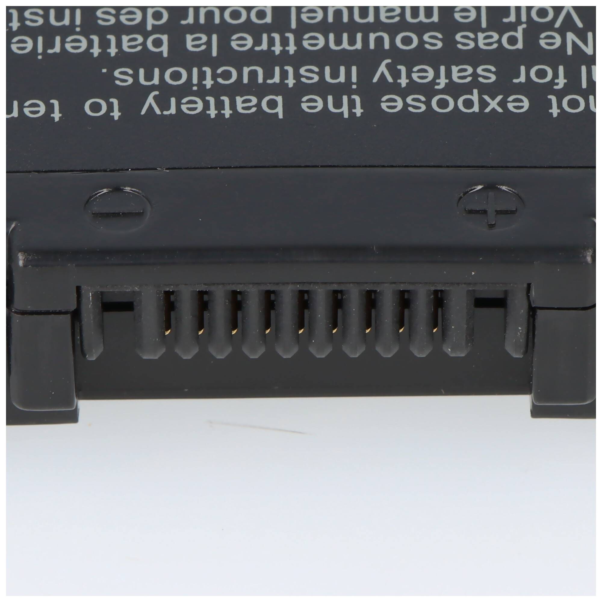 Akku passend für Dell Precision 17 7720, Li-Polymer, 11,4V, 7980mAh, 91Wh