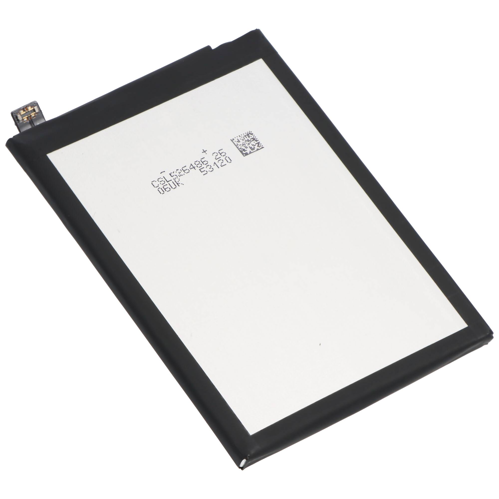 Akku passend für Samsung Galaxy A22 5G, SM-A226, Li-Polymer, 3,85V, 4900mAh, 18,9Wh, built-in, ohne Werkzeug