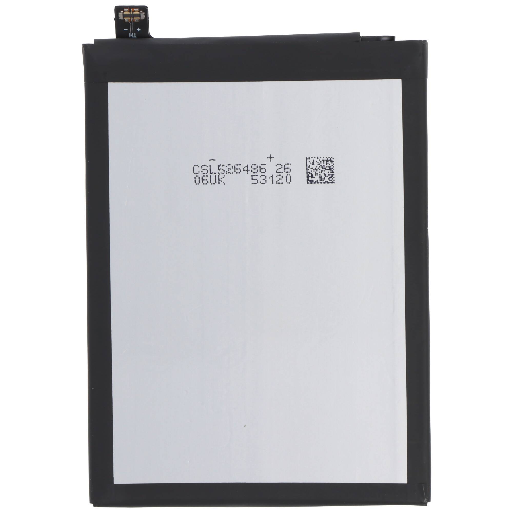 Akku passend für Samsung Galaxy A22 5G, SM-A226, Li-Polymer, 3,85V, 4900mAh, 18,9Wh, built-in, ohne Werkzeug