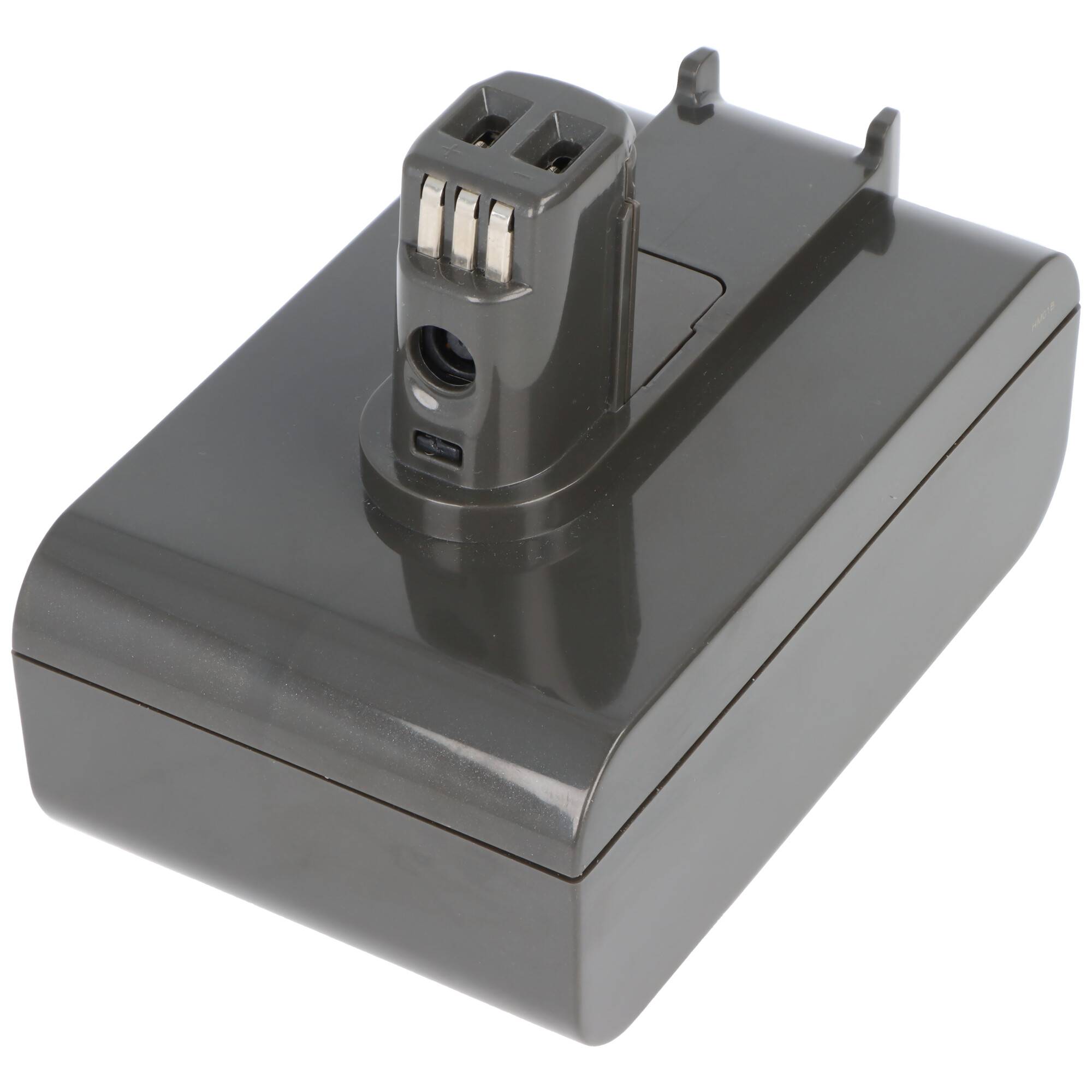 Akku passend für Dyson DC31, Li-ion, 22,2V, 4000mAh, 88,8Wh