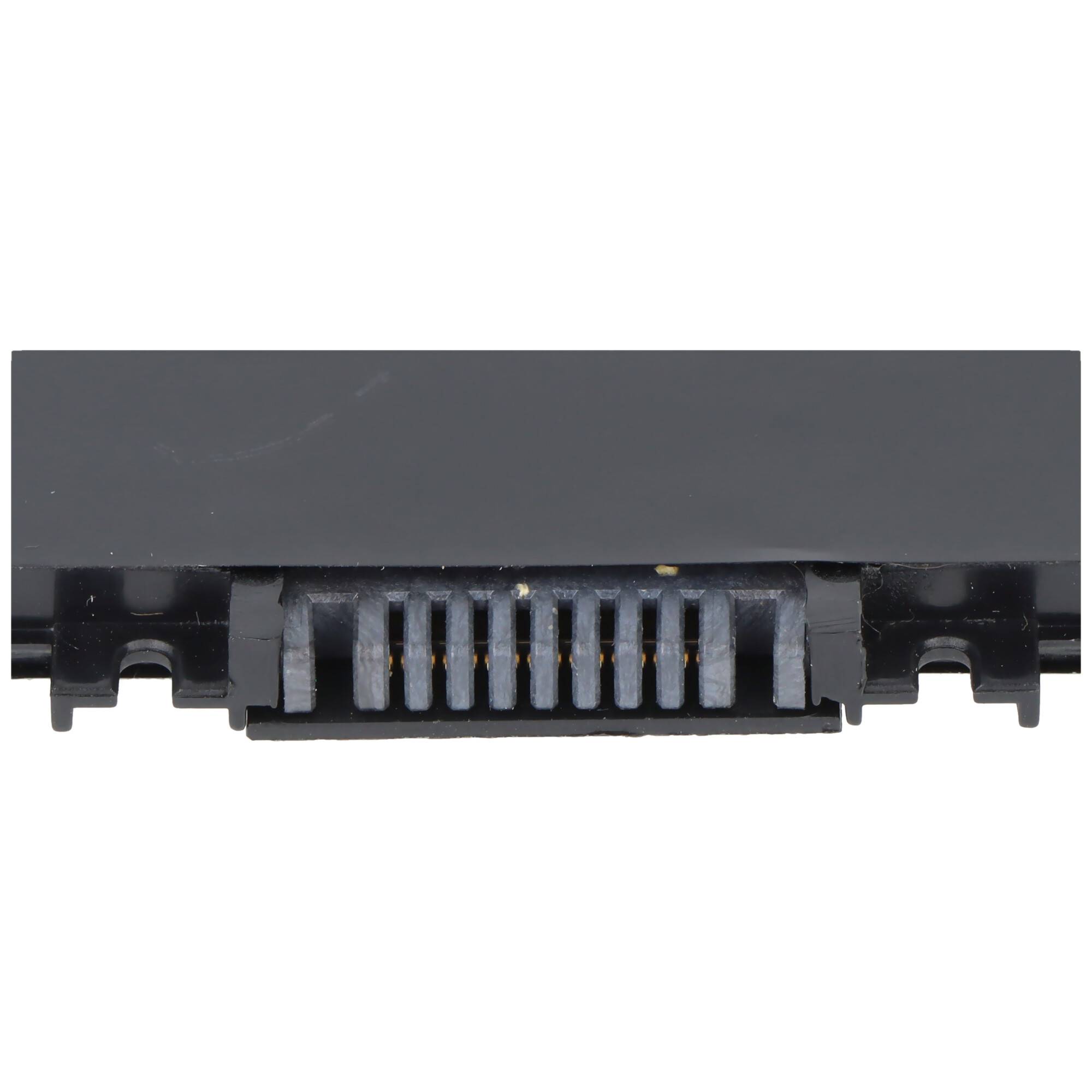Akku passend für HP 255 G8, 250 G9, HW03XL Li-Polymer, 11,34V, 3600mAh, 41Wh