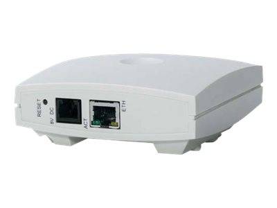 SpectraLink IP-DECT Base Station - Netzwerk-Verwaltungsgerät