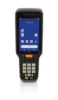 Datalogic Skorpio X5, 10,9 cm (4.3 Zoll), 800 x 480 Pixel, LCD, Multitouch, Kapazitiv, Gorilla Glass