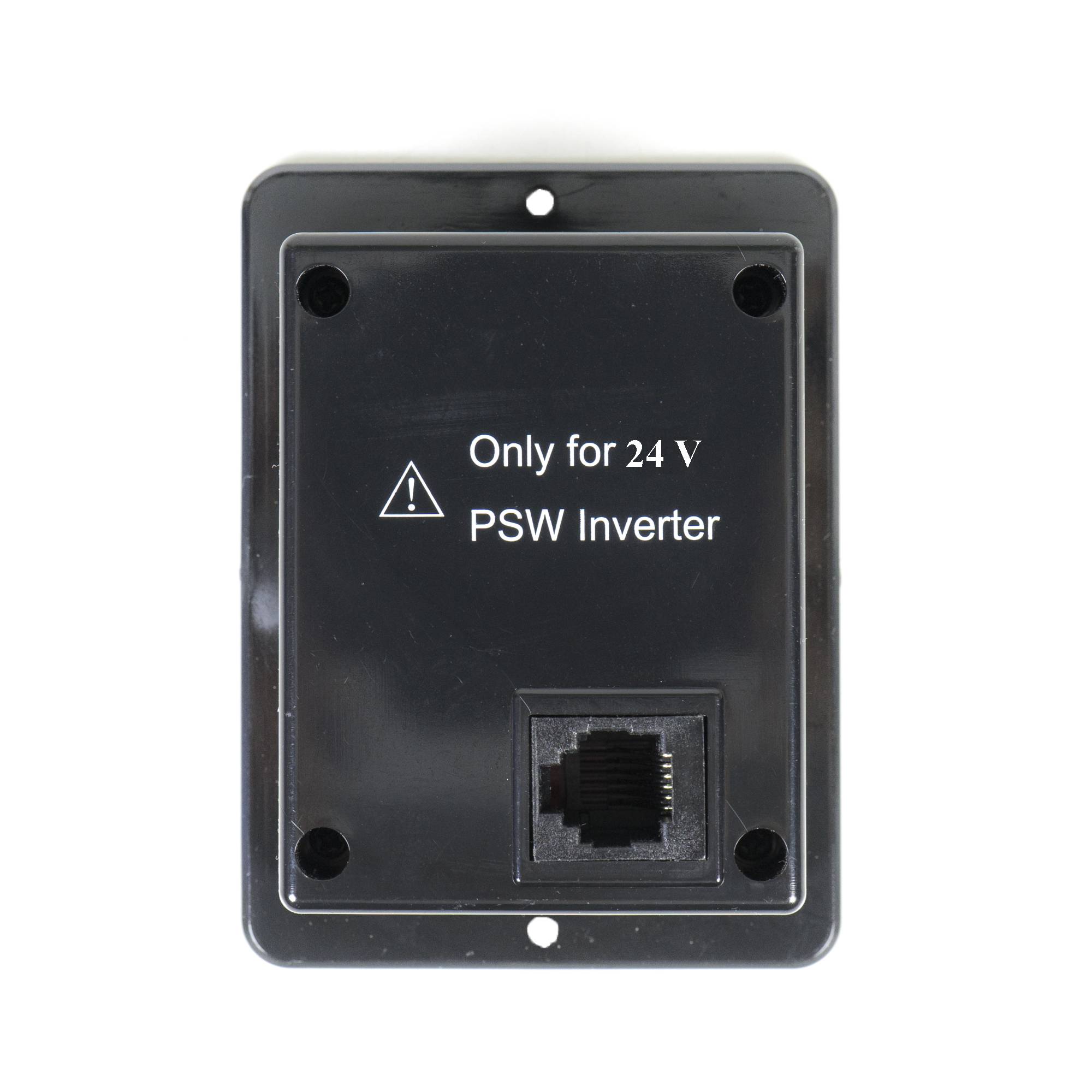 RO: Telecomanda pentru Invertoare de tensiune 24V AlcaPower by President