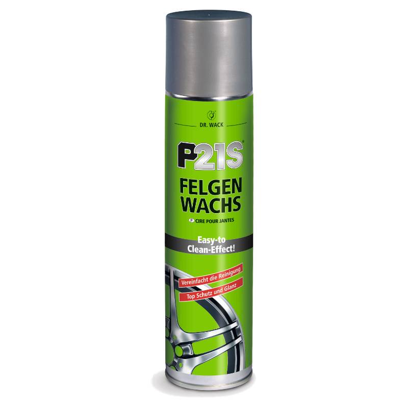 Dr. Wack P21S Felgen-Wachs 400 ml