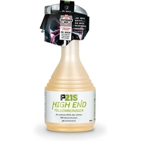 Dr. Wack P21S High End Felgenreiniger 750 ml Dr. Wack P21S High End Felgenreiniger 750 ml