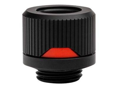 EK Water Blocks EK-Torque HTC-12 - Kompressions-Montageteile für Flüssigkeitskühlsystem