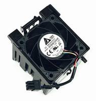 HPE - Hewlett Packard Enterprise 779093-001, Ventilator, Schwarz