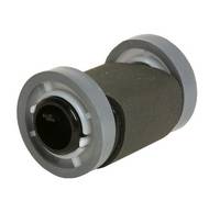 Samsung JC97-02233A, Roller, Schwarz