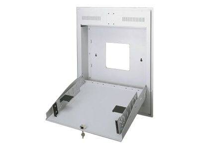 VADDIO - Middle Atlantic TOR Series Tilt Out Wall Rack TOR-3-20RP