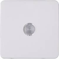 Heinrich Kopp 331113004, Wippe, Weiß, Thermoplast, IP20, IK00, 55 mm