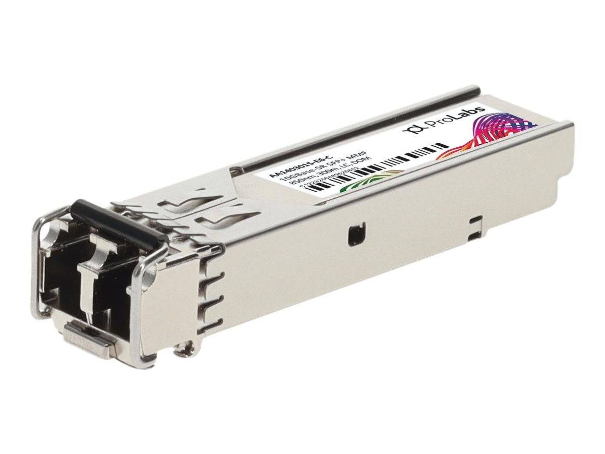 ProLabs - SFP+-Transceiver-Modul (gleichwertig mit: Avaya/Nortel AA1403015-E6)